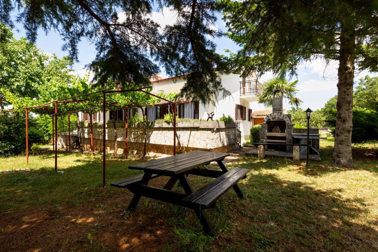 Casa Lilly Villa Labin  Luaran gambar