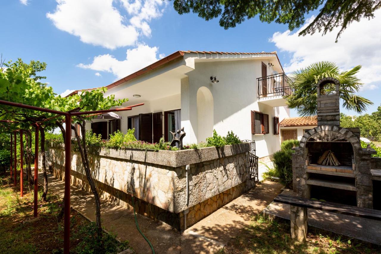 Casa Lilly Villa Labin  Luaran gambar